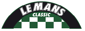 le mans classic logo