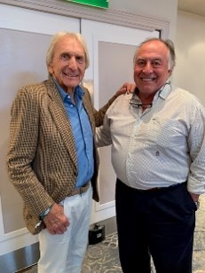 Derek Bell